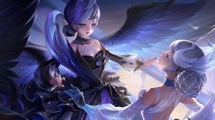 小乔时之魔女官方爆料视频,官方爆料视频揭秘角色魅力与技能亮点  第2张