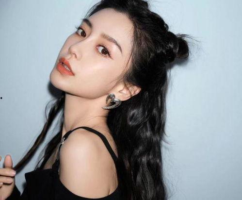 杨颖最新爆料,揭秘娱乐圈背后的真实故事 第3张 杨颖最新爆料,揭秘娱乐圈背后的真实故事 第3张